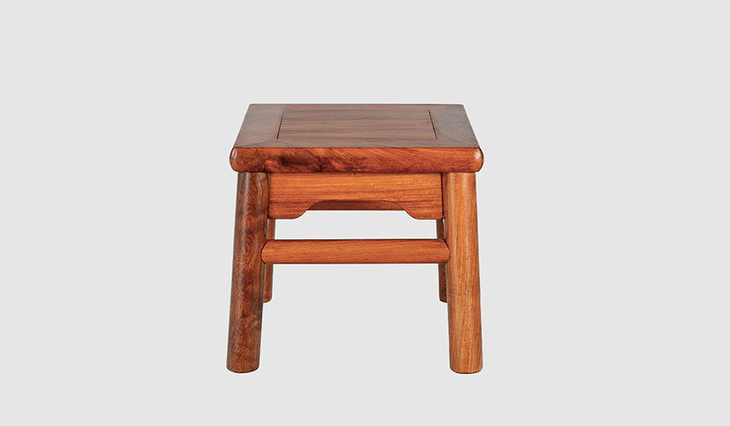 汉中中式古典家具富贵凳